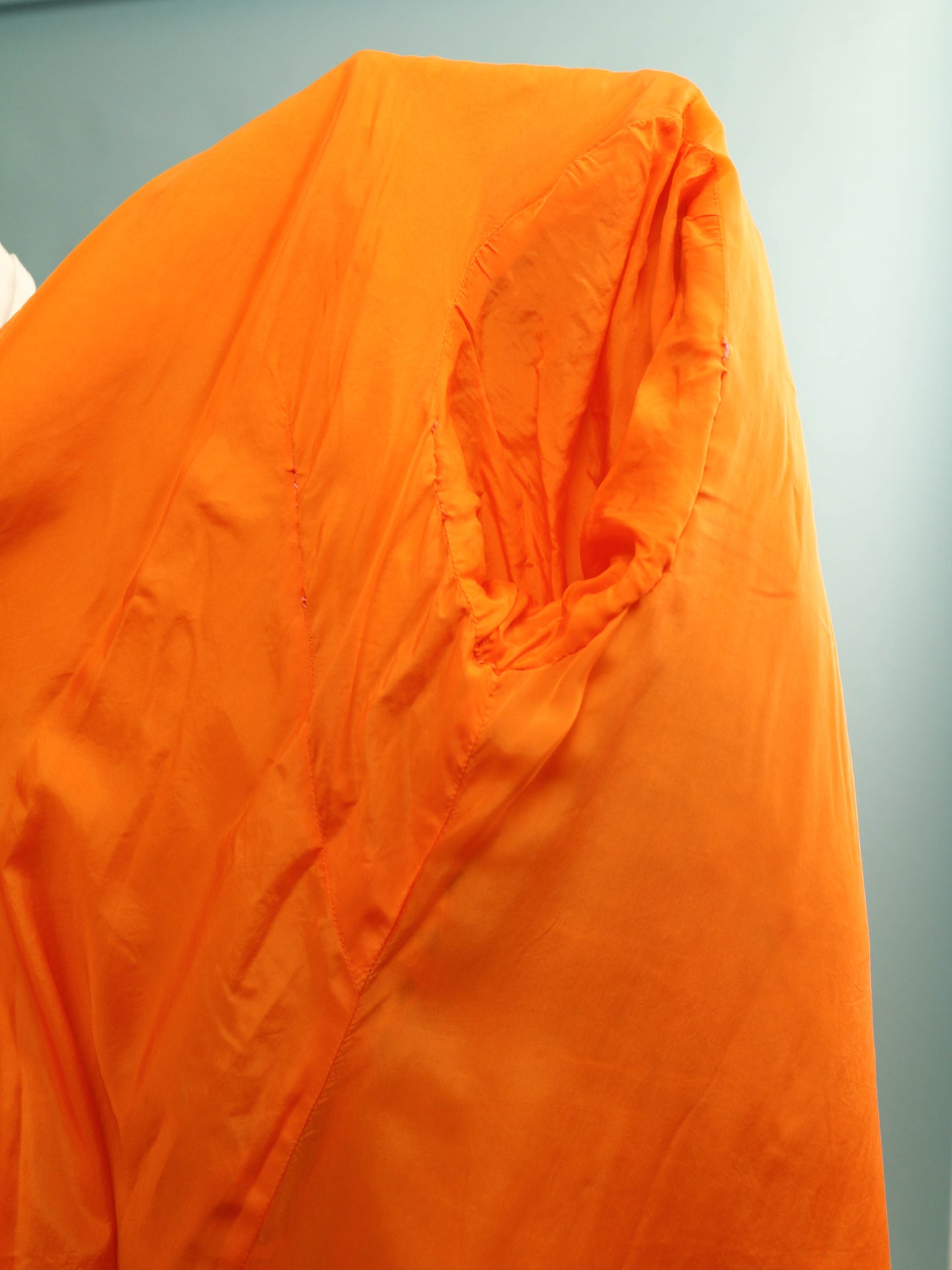 60s House Coat - Size S