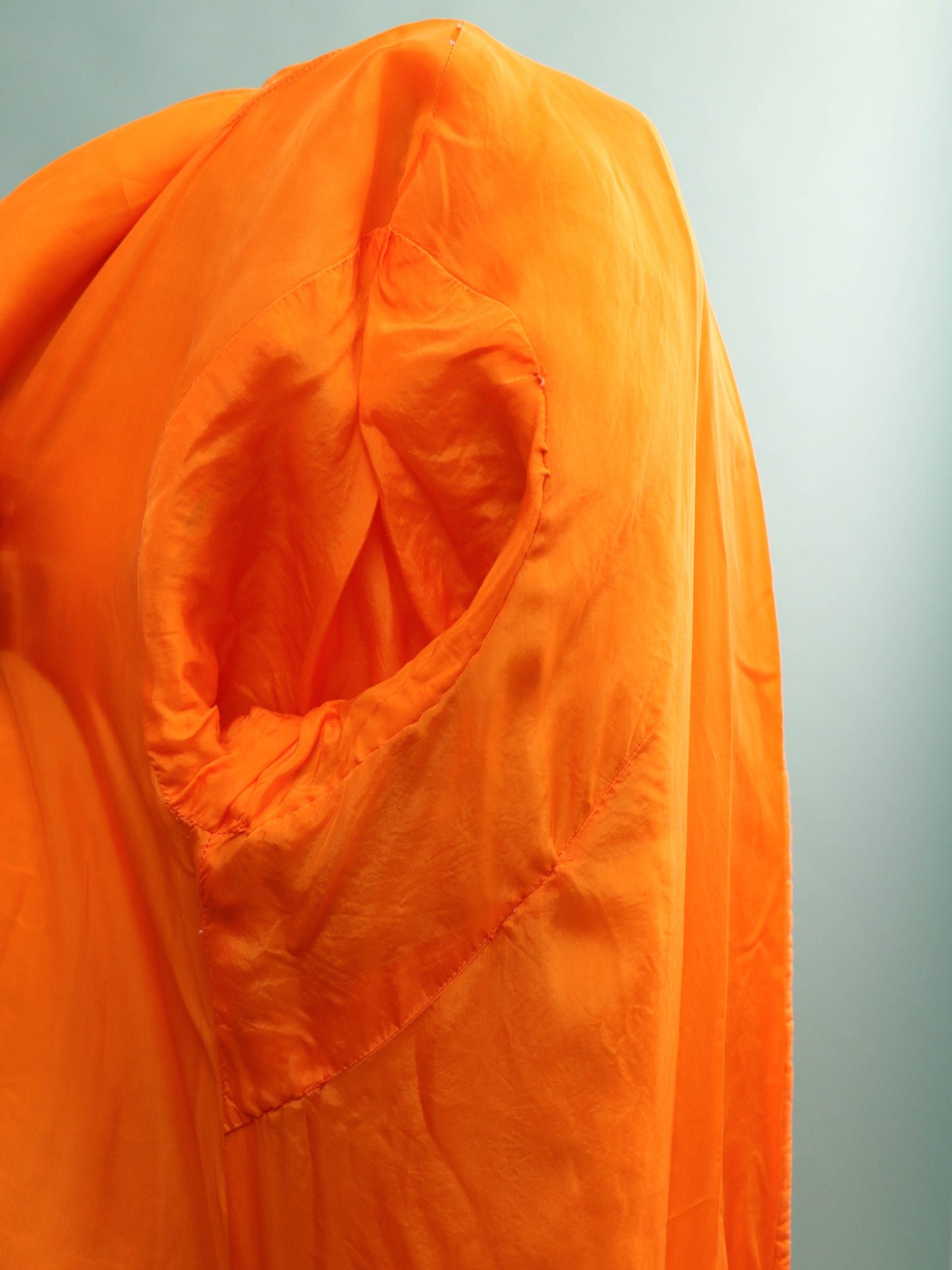 60s House Coat - Size S