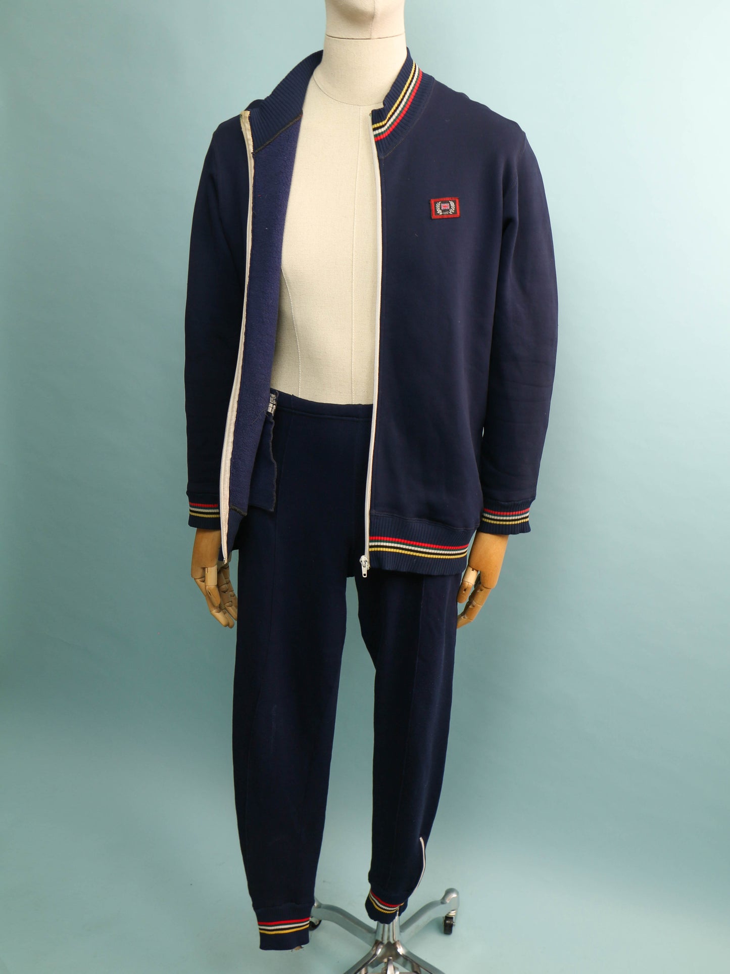 70s Tracksuit - Size S