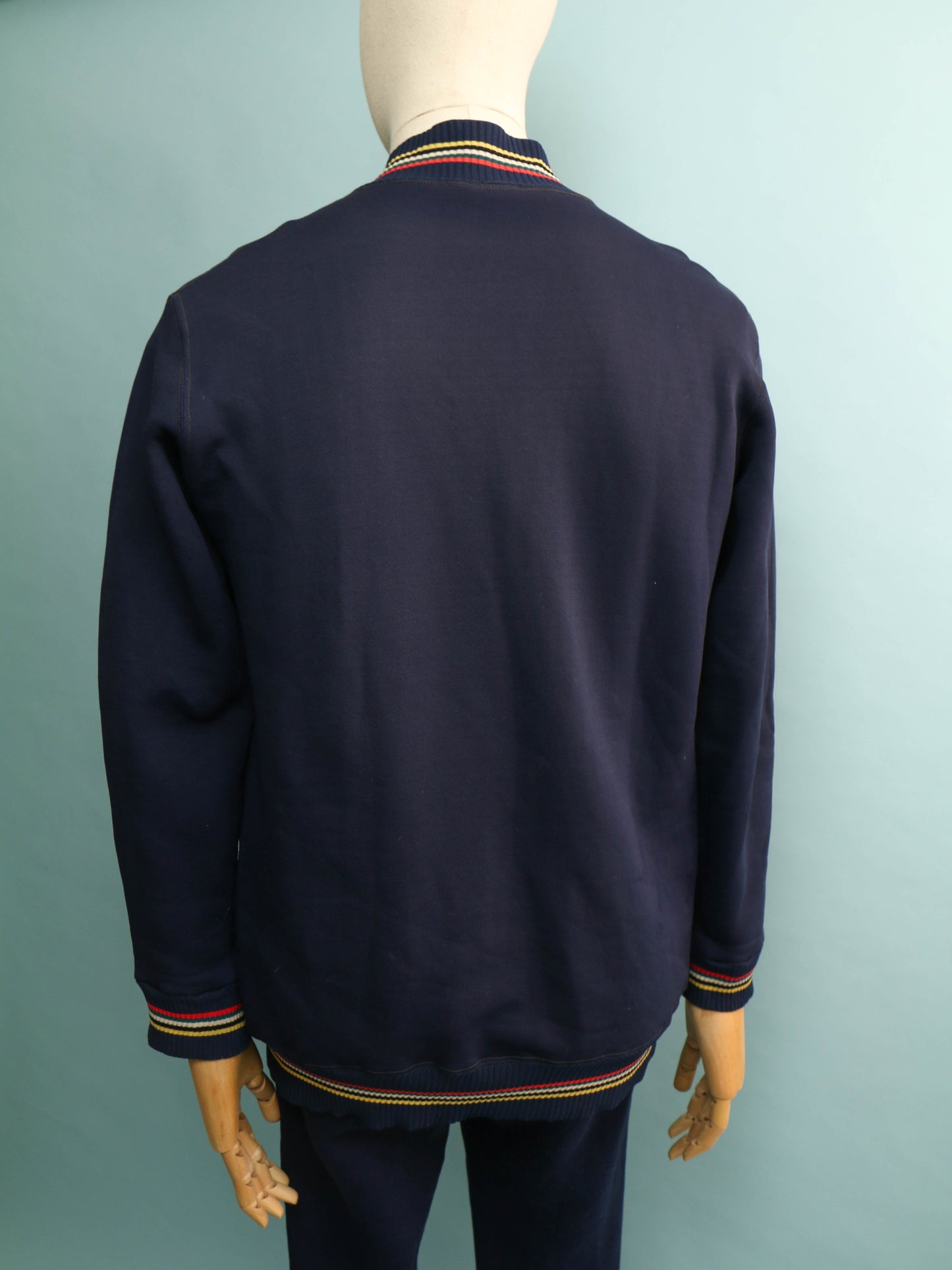 70s Tracksuit - Size S