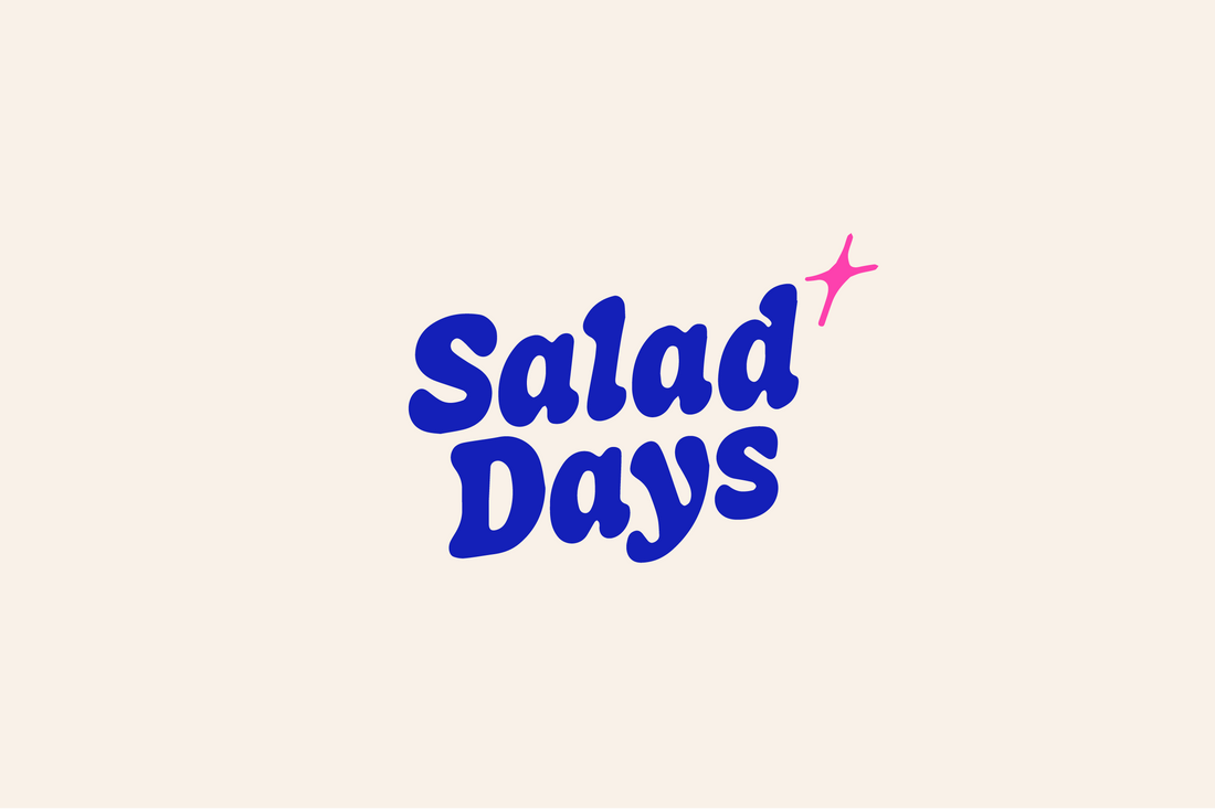 ENDED: Salad Days Market