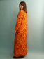 60s House Coat - Size S