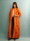60s House Coat - Size S